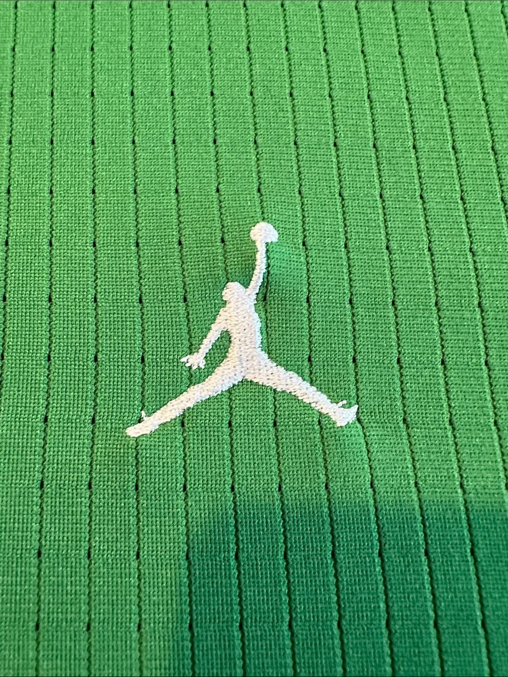 Jordan lightweight short